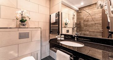 PLAZA Premium Parkhotel Norderstedt
