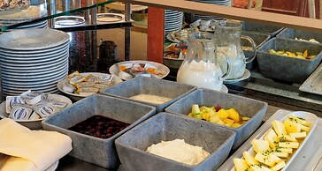 PLAZA Premium Parkhotel Norderstedt