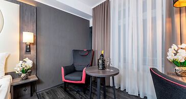 PLAZA Premium Parkhotel Norderstedt