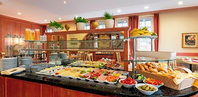 PLAZA Premium Parkhotel Norderstedt