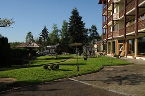 Hotel Freund