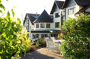 Hotel Freund