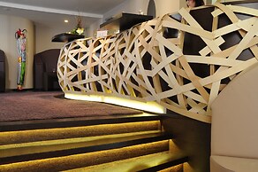Hotel Freund