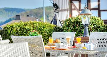 Hotel Freund