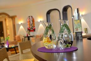 Hotel Freund