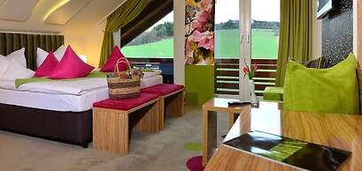 Hotel Freund