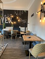Hotel Stadt Cuxhaven