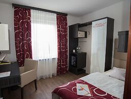 Hotel Stadt Cuxhaven