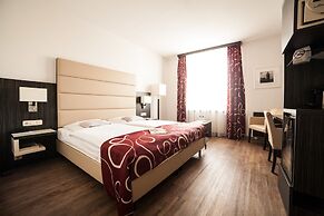 Hotel Stadt Cuxhaven
