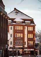 Hotel Stadt Cuxhaven