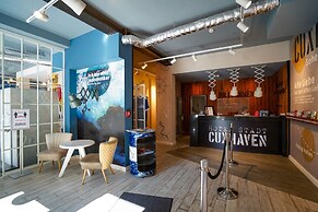 Hotel Stadt Cuxhaven