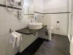 Hotel Stadt Cuxhaven