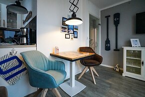 Hotel Stadt Cuxhaven