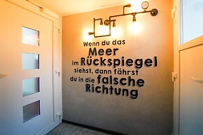 Hotel Stadt Cuxhaven