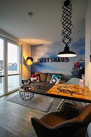 Hotel Stadt Cuxhaven