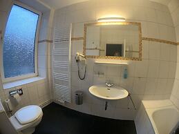 Hotel Stadt Cuxhaven