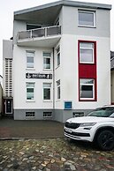 Hotel Stadt Cuxhaven