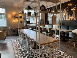 Hotel Stadt Cuxhaven