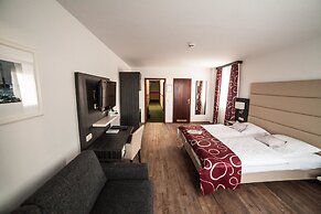 Hotel Stadt Cuxhaven