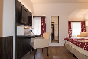 Hotel Stadt Cuxhaven