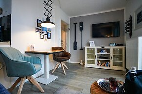 Hotel Stadt Cuxhaven