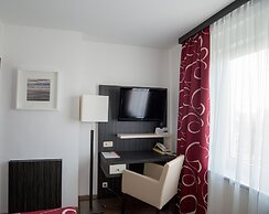 Hotel Stadt Cuxhaven
