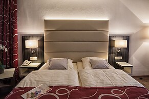 Hotel Stadt Cuxhaven