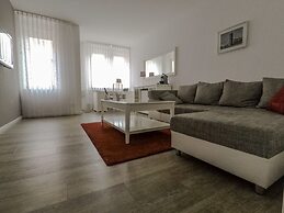 Hotel Stadt Cuxhaven