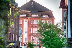 Hotel Stadt Cuxhaven