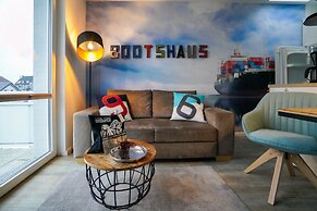 Hotel Stadt Cuxhaven