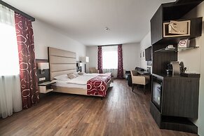 Hotel Stadt Cuxhaven