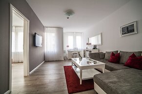 Hotel Stadt Cuxhaven