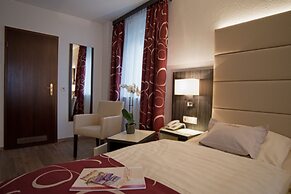 Hotel Stadt Cuxhaven