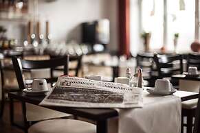Hotel Stadt Cuxhaven