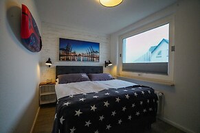 Hotel Stadt Cuxhaven
