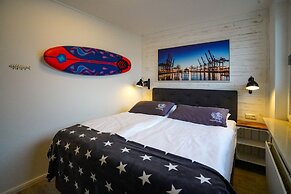 Hotel Stadt Cuxhaven