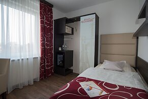 Hotel Stadt Cuxhaven