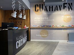 Hotel Stadt Cuxhaven