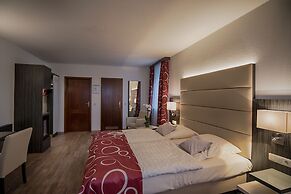 Hotel Stadt Cuxhaven