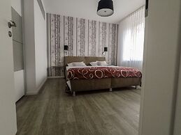 Hotel Stadt Cuxhaven
