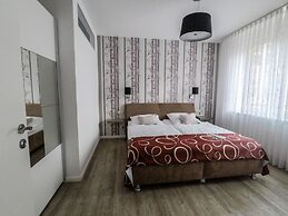 Hotel Stadt Cuxhaven