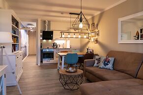 Hotel Stadt Cuxhaven