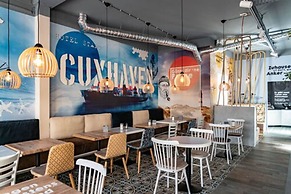 Hotel Stadt Cuxhaven