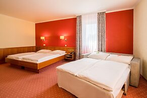 Ringhotel Reubel Nuernberg-Zirndorf