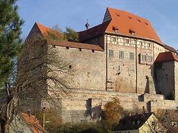 Ringhotel Reubel Nuernberg-Zirndorf