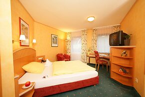 Ringhotel Reubel Nuernberg-Zirndorf