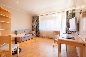 Ringhotel Reubel Nuernberg-Zirndorf