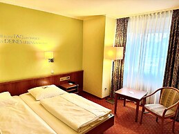 Ringhotel Reubel Nuernberg-Zirndorf