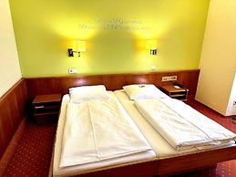 Ringhotel Reubel Nuernberg-Zirndorf