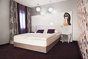 Ringhotel Reubel Nuernberg-Zirndorf